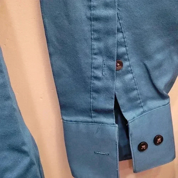 GEOFFREY BEENE Dress Shirt - Picture 3 of 6